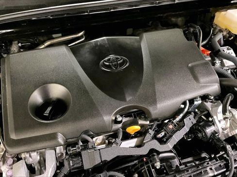 Used 2026 Toyota Camry LE w/ Convenience Package FWD image 31