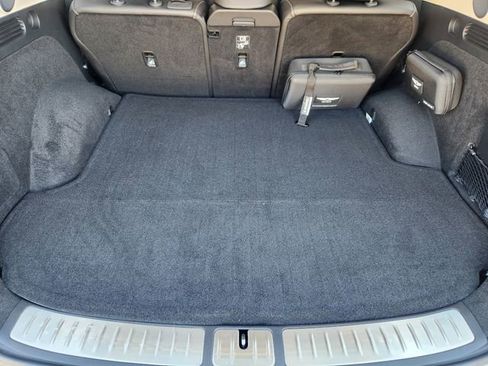 Used 2025 Genesis GV80 2.5T Prestige image 24