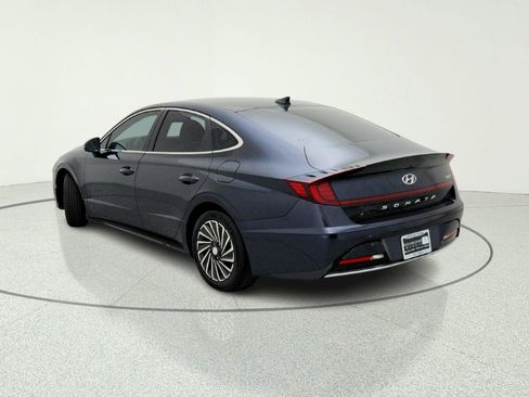 Used 2022 Hyundai Sonata Limited FWD image 12