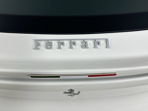 Used 2025 Ferrari Purosangue AWD/4WD image 58
