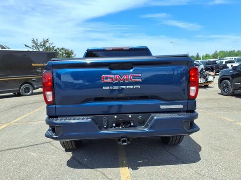 Used 2021 GMC Sierra 1500 Elevation AWD/4WD image 6