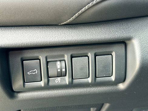 New 2026 Subaru Outback Touring XT image 10