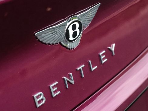 Used 2024 Bentley Continental GT S image 17