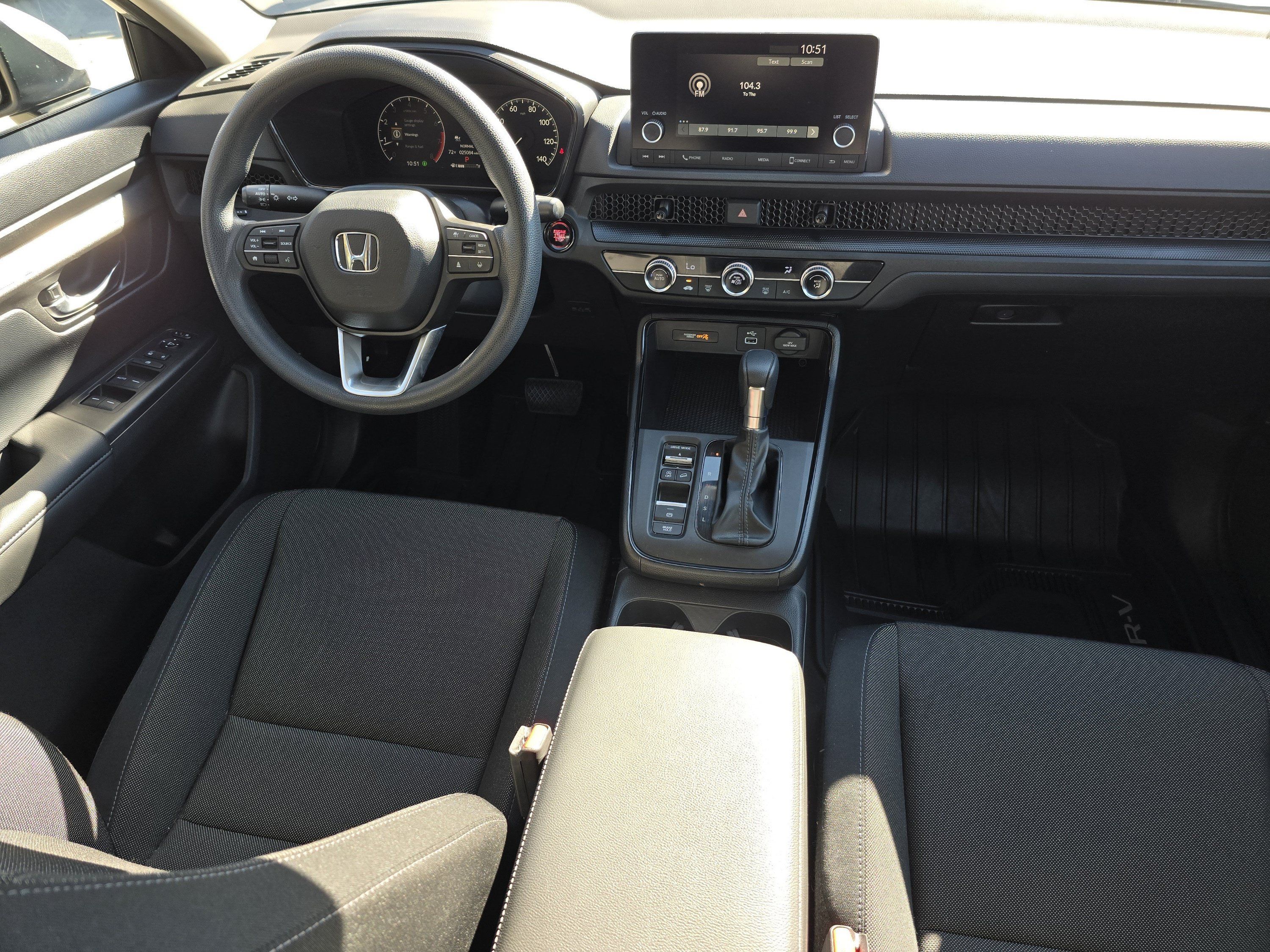 Used 2024 Honda CR-V LX image 29