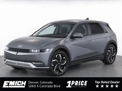 Used 2024 Hyundai Ioniq 5 SEL
