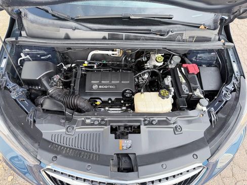 Used 2019 Buick Encore Preferred w/ Safety Package image 21