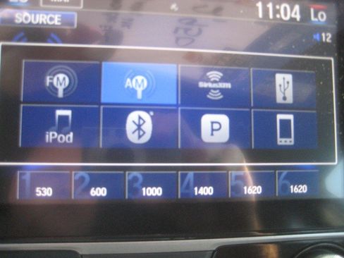 Used 2017 Honda Civic EX-L image 20