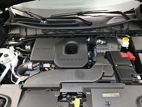 New 2026 Nissan Murano SL AWD/4WD image 23