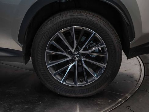 Used 2024 Lexus NX 350h AWD image 10