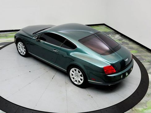 Used 2005 Bentley Continental GT AWD/4WD image 29