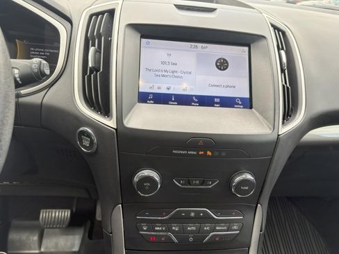 Used 2020 Ford Edge SEL w/ Convenience Package AWD/4WD image 39
