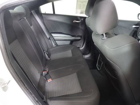 Used 2022 Dodge Charger GT RWD image 27