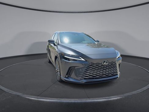 New 2026 Lexus RX 350 350 Luxury image 3