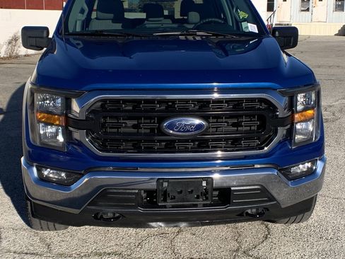 Used 2023 Ford F150 XLT image 10