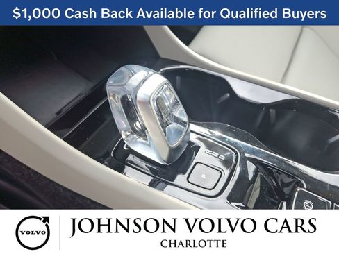 New 2026 Volvo XC40 B4 Plus w/ Protection Package FWD image 7