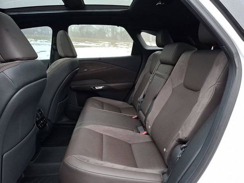 Used 2024 Lexus RX 350 AWD w/ Convenience Package image 11