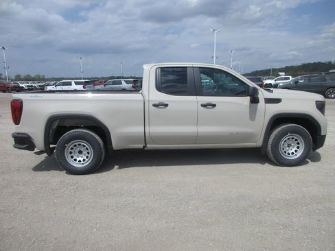 New 2026 GMC Sierra 1500 Pro w/ Pro Value Package AWD/4WD image 3