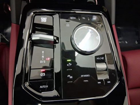 New 2026 BMW 530i xDrive 530i xDrive w/ M Sport Package image 26