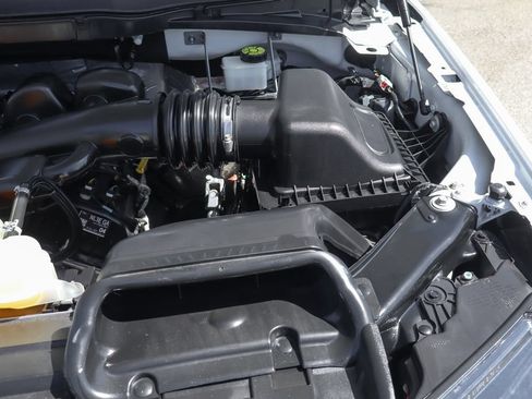 Used 2023 Ford F150 XL RWD image 15