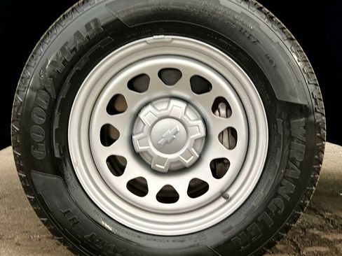 Used 2023 Chevrolet Colorado W/T image 26