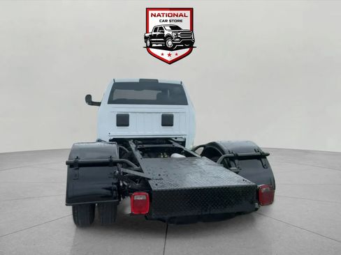 Used 2022 RAM 3500 Tradesman image 36