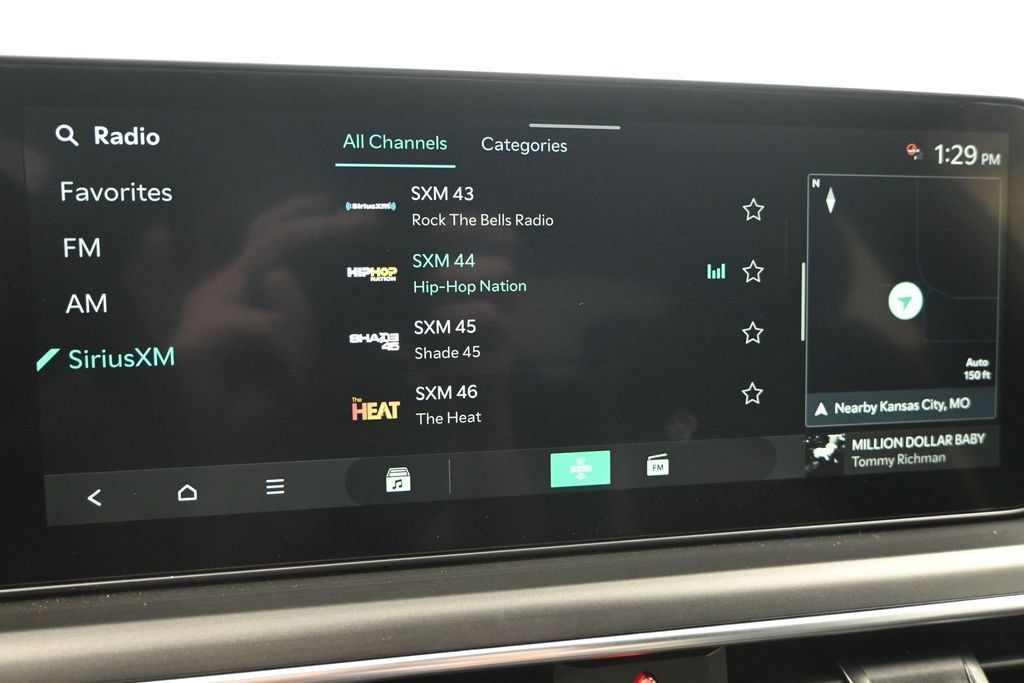 New 2026 Kia K5 GT-Line FWD image 17