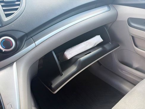 Used 2013 Honda CR-V EX image 22