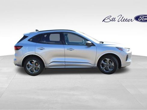 Used 2024 Ford Escape ST-Line image 4