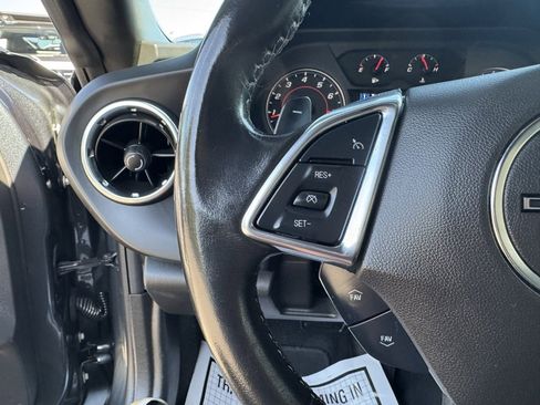 Used 2023 Chevrolet Camaro LT image 20