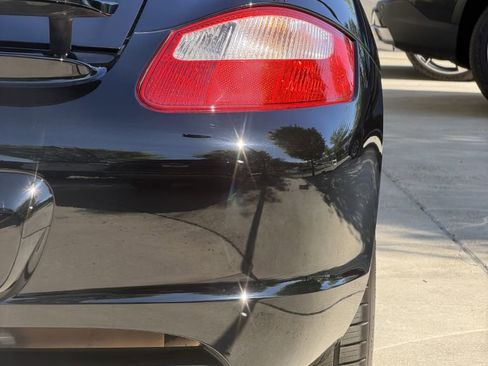 Used 2007 Porsche Cayman S image 20