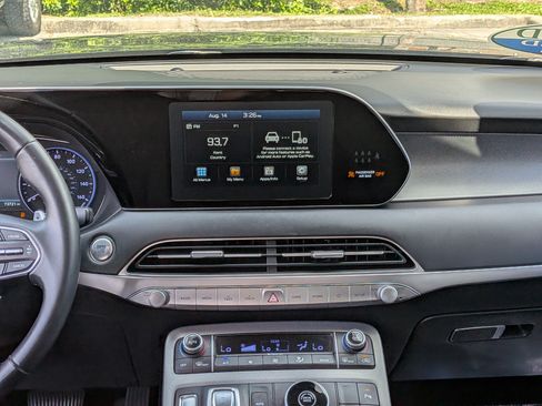 Used 2020 Hyundai Palisade SEL FWD image 21