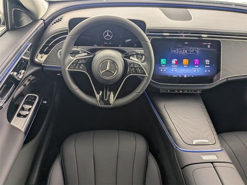 New 2026 Mercedes-Benz E 350 Sedan image 10