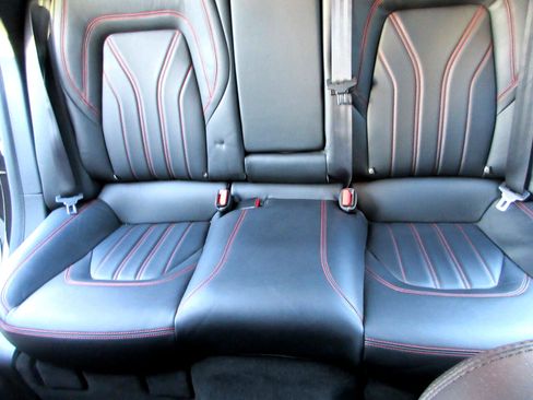 Used 2015 Maserati Quattroporte S Q4 image 47