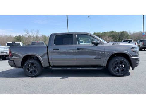 New 2026 RAM 1500 Big Horn AWD/4WD image 4