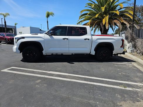 Used 2023 Toyota Tundra TRD Pro image 4