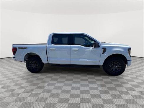 Used 2025 Ford F150 Tremor w/ Bed Utility Package AWD/4WD image 7