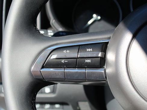 New 2026 MAZDA CX-50 AWD 2.5 Hybrid w/ Weather Package image 17