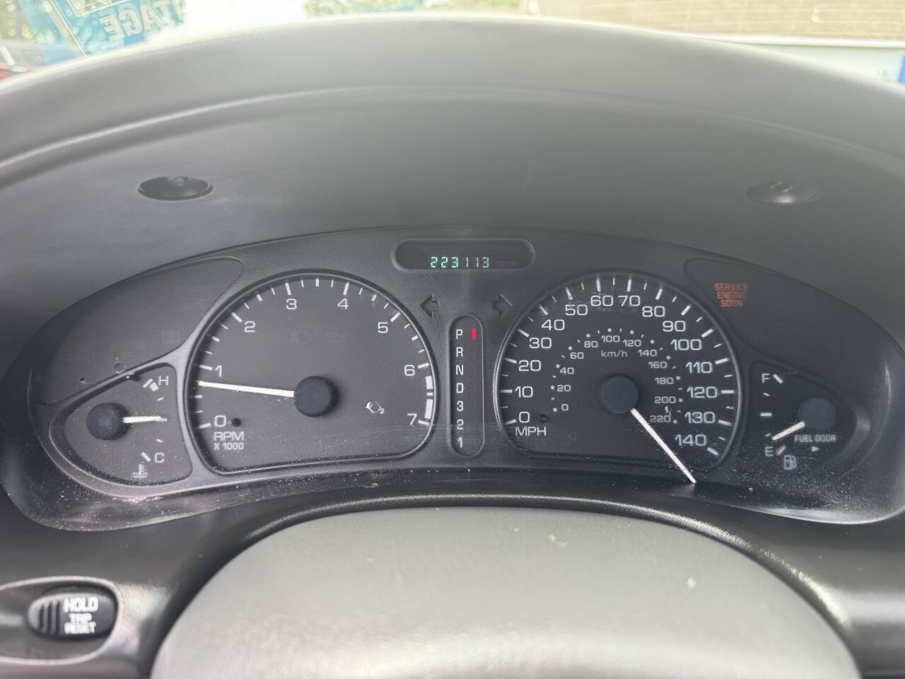 Used 1999 Oldsmobile Alero GL w/ GL3 Equipment Pkg FWD image 23