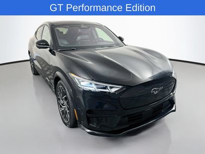 Used 2021 Ford Mustang Mach-E GT w/ GT Performance Edition