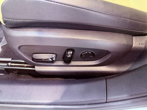 Certified 2021 Lexus ES 350 w/ Premium Package image 20