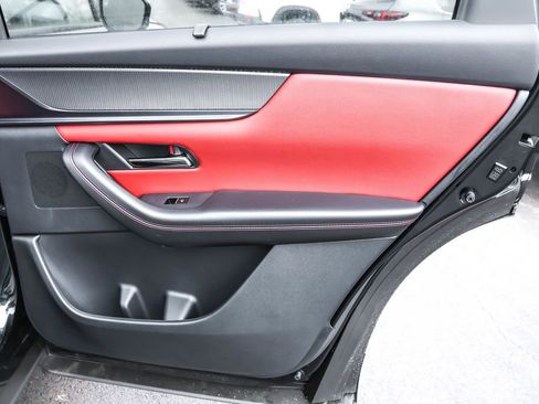 New 2026 MAZDA CX-70 3.3 Turbo S w/ Premium Package image 36