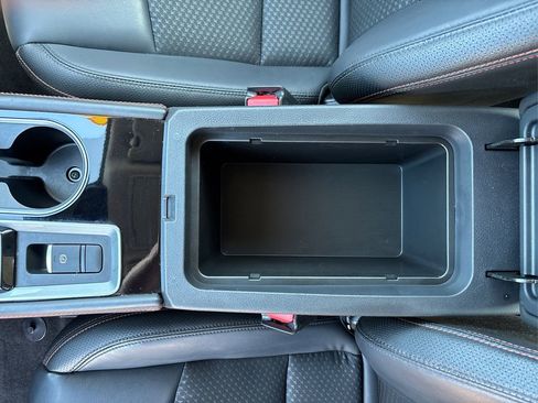 Used 2023 Nissan Altima 2.5 SR image 20