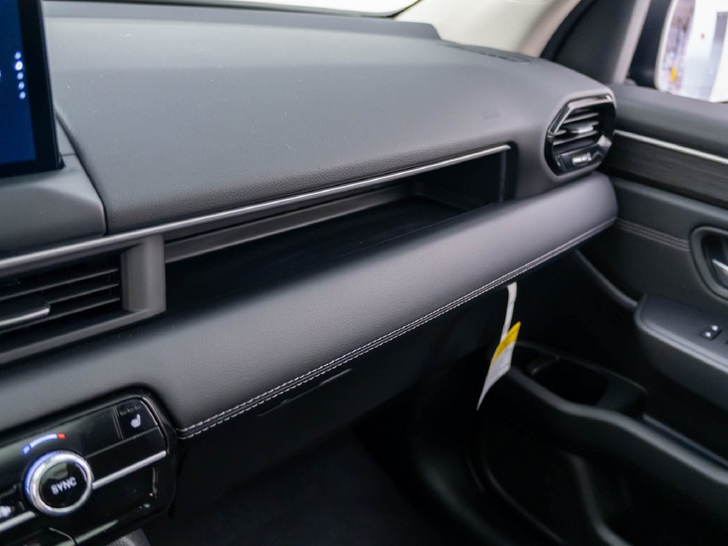 New 2026 Honda Pilot Touring image 36