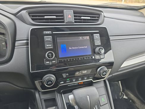 Used 2019 Honda CR-V LX image 19