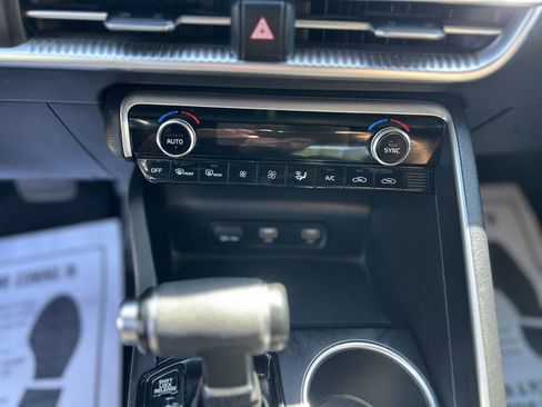 Used 2021 Kia K5 GT-Line image 14