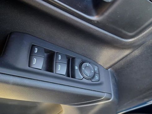 Used 2022 Chevrolet Silverado 1500 Custom w/ LPO, Dark Essentials Package image 15