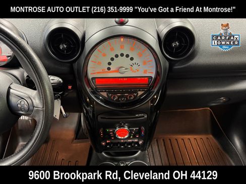Used 2013 MINI Cooper Countryman S FWD image 11
