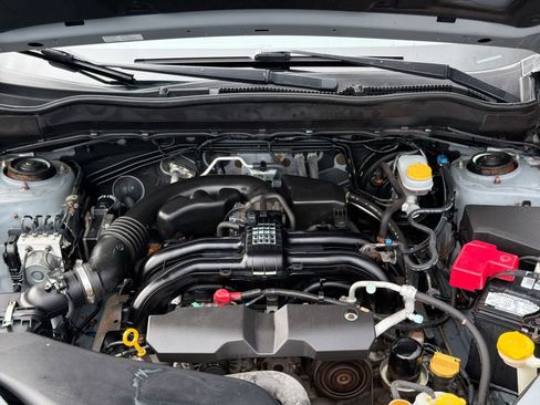 Used 2014 Subaru Forester 2.5i Premium w/ All-Weather Package image 15