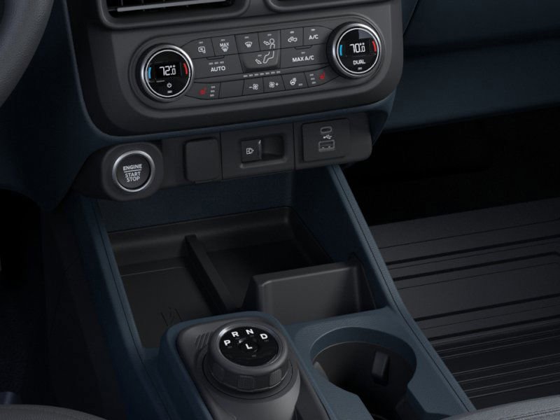 New 2024 Ford Maverick Lariat w/ Black Appearance Package AWD/4WD image 42