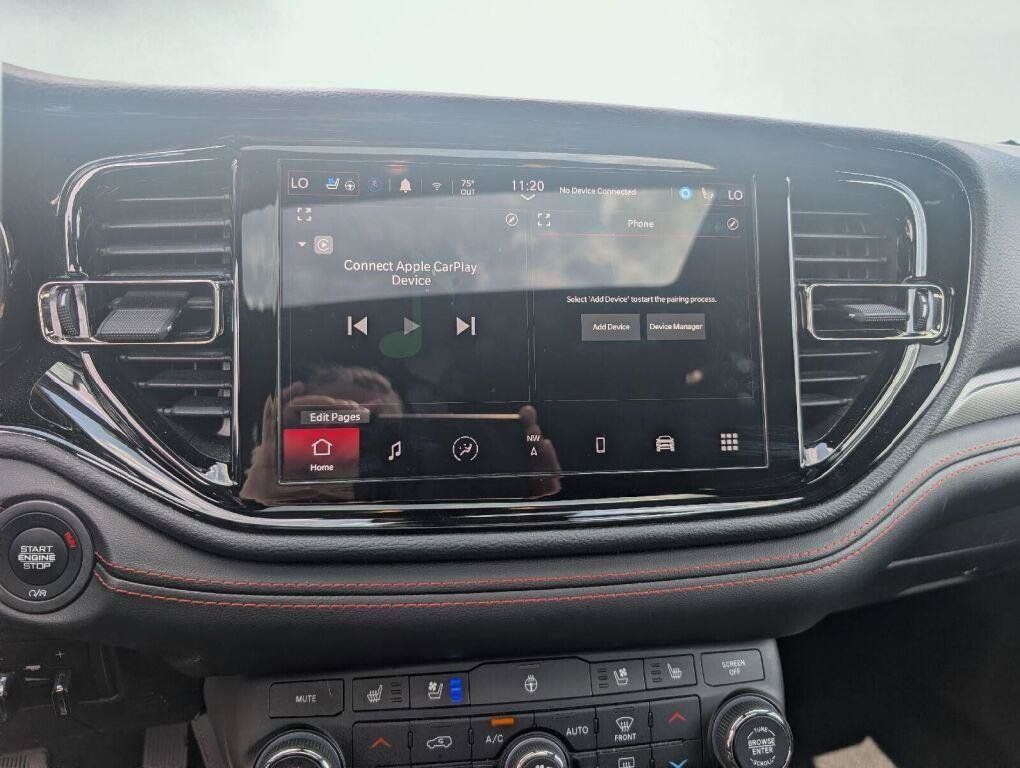 Used 2024 Dodge Durango GT AWD/4WD image 33